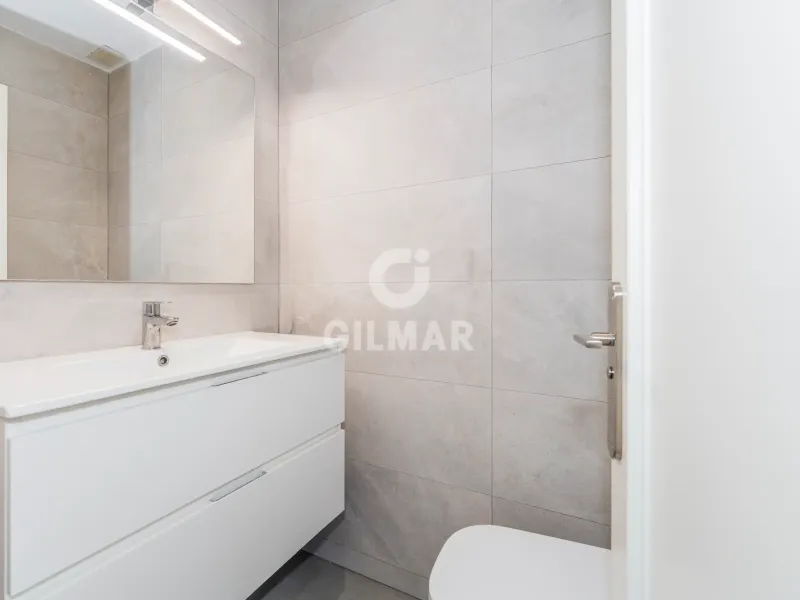 Semi-detached house in Arturo Soria - Madrid