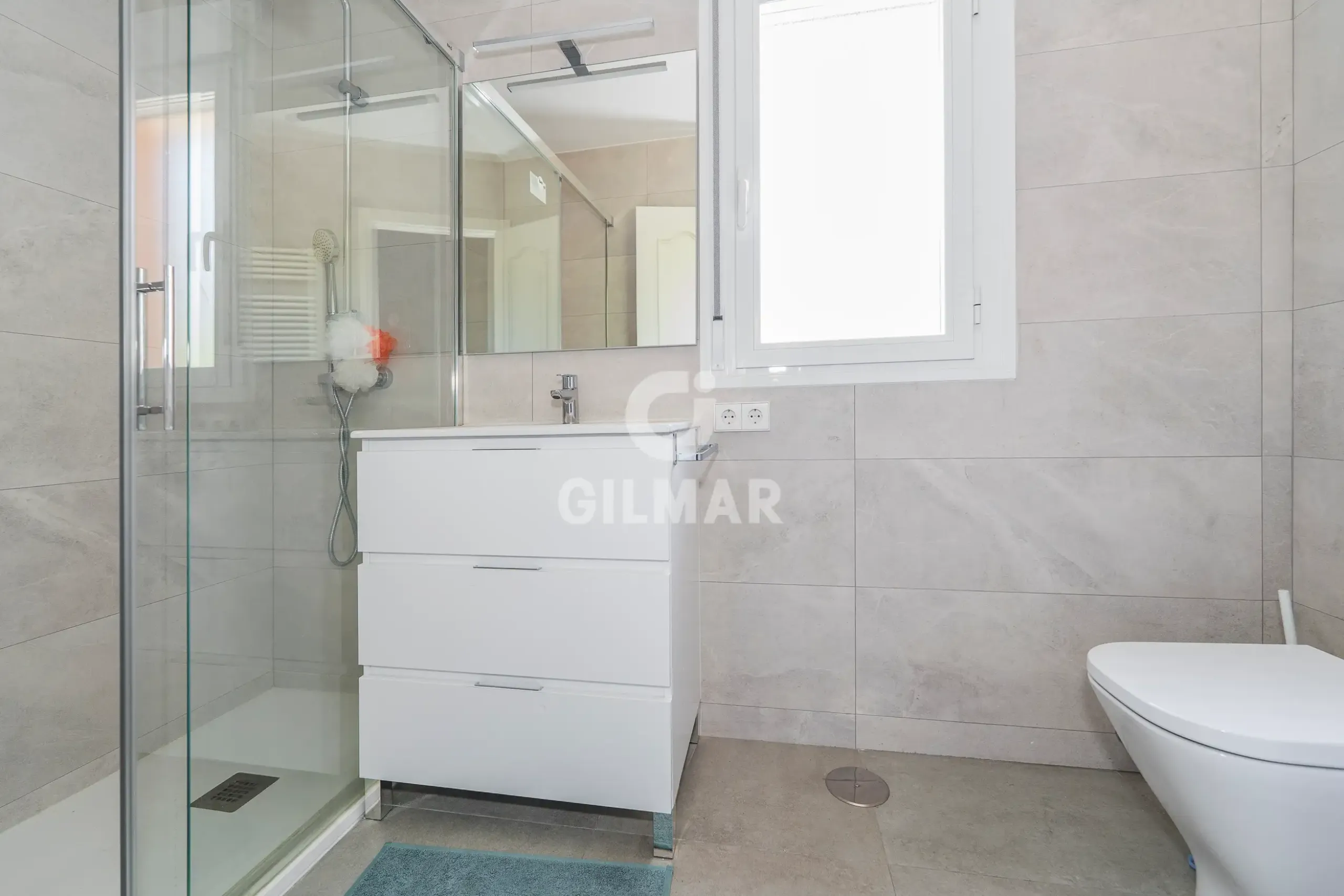 Semi-detached house in Arturo Soria - Madrid