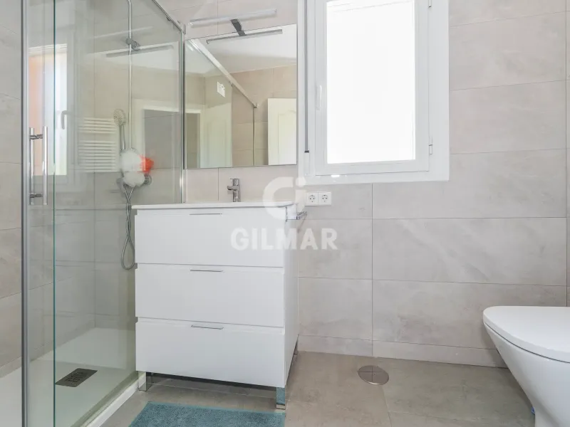 Semi-detached house in Arturo Soria - Madrid