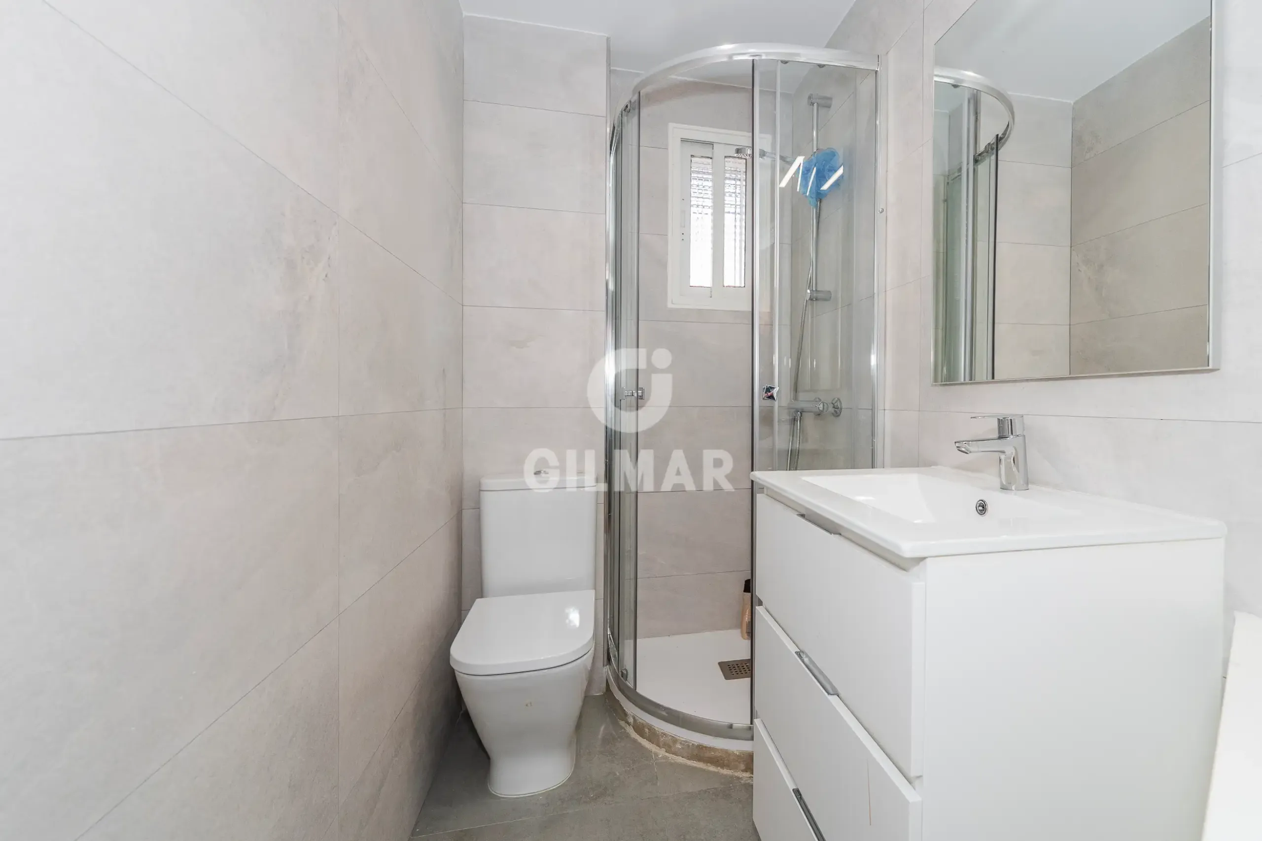 Semi-detached house in Arturo Soria - Madrid