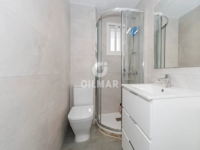 Semi-detached house in Arturo Soria - Madrid