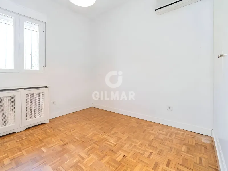 Semi-detached house in Arturo Soria - Madrid