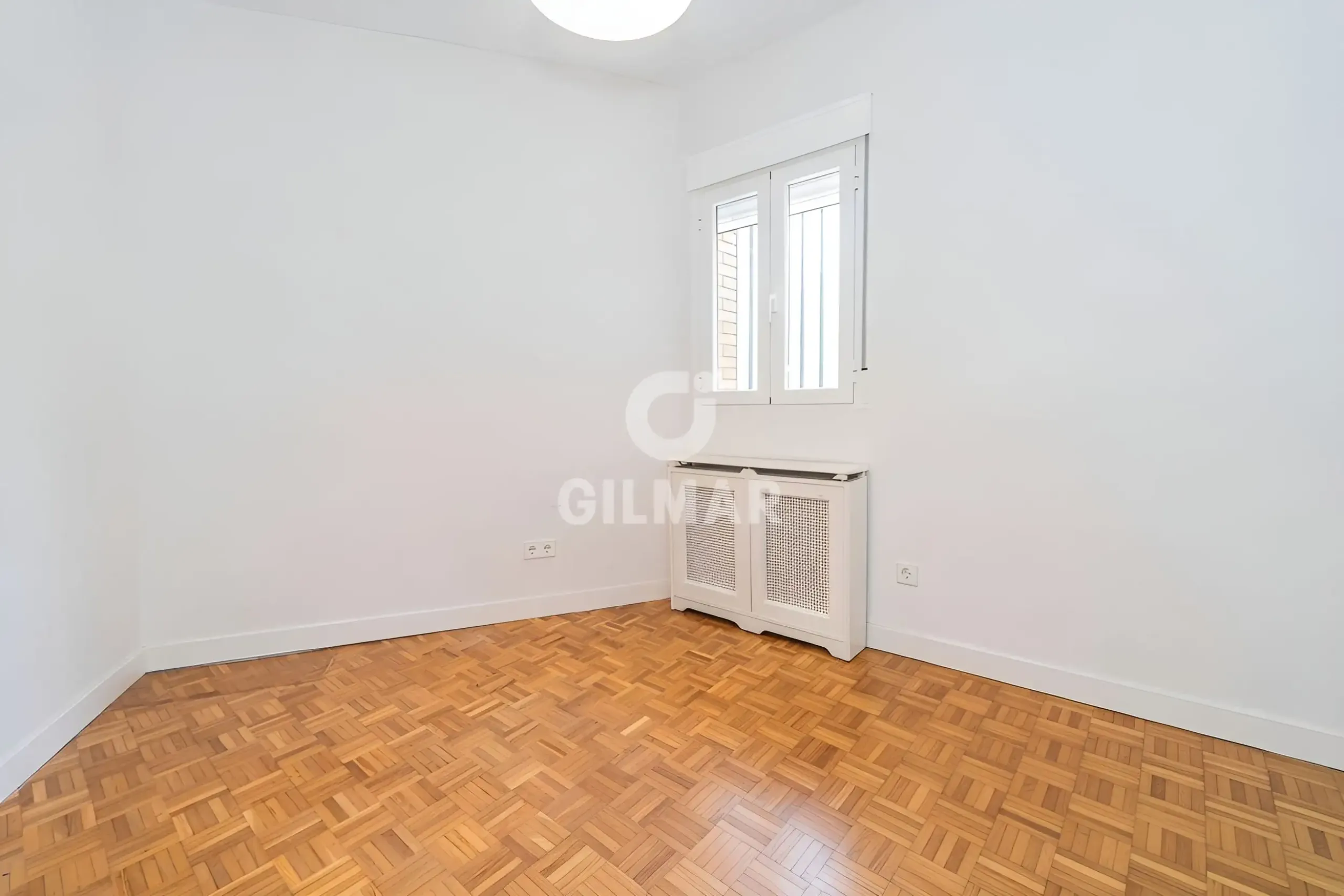 Semi-detached house in Arturo Soria - Madrid