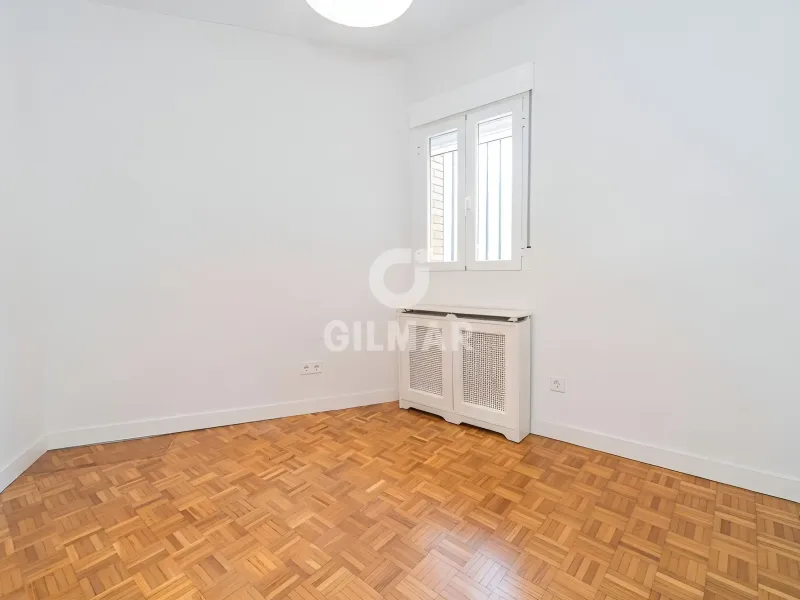 Semi-detached house in Arturo Soria - Madrid