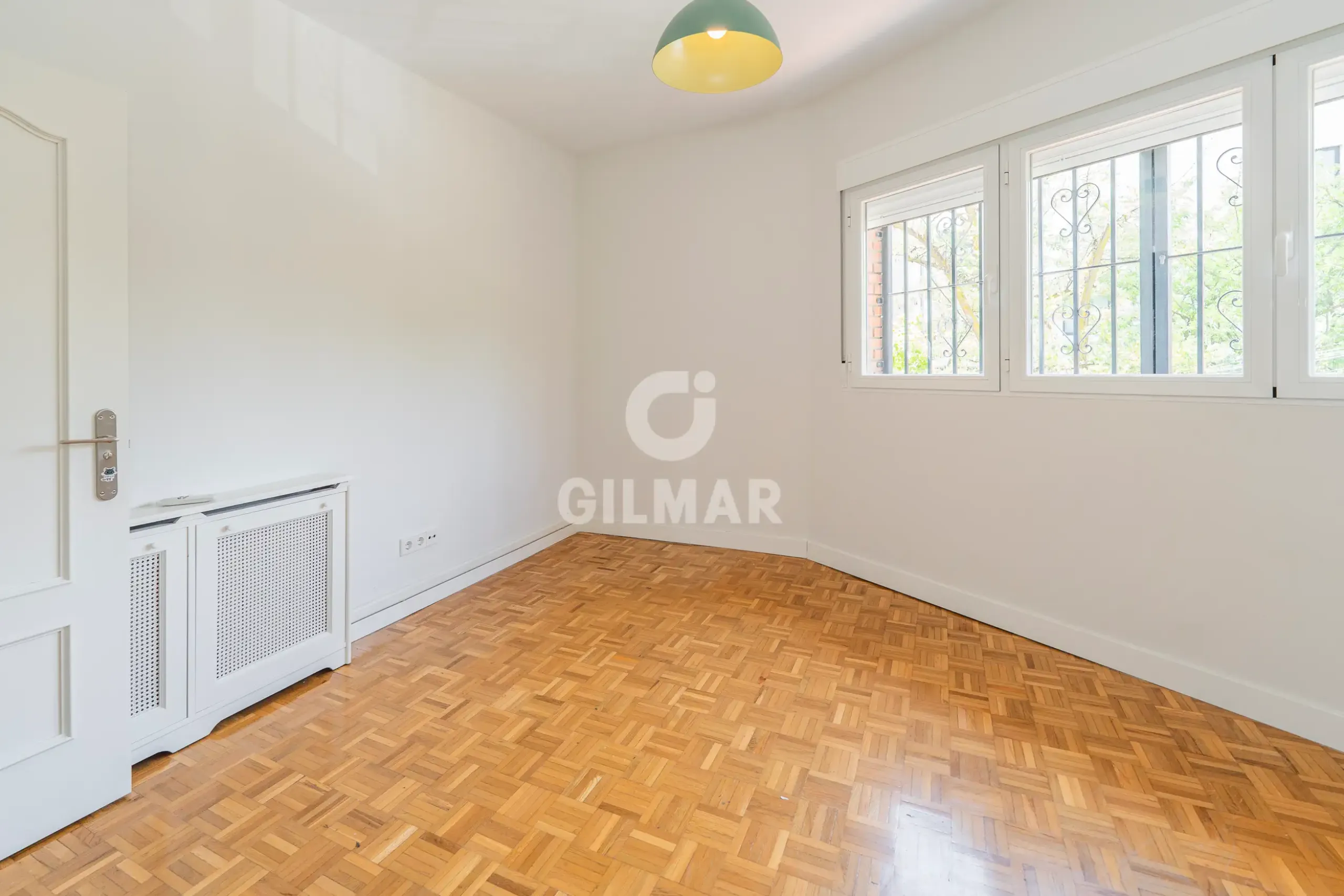 Semi-detached house in Arturo Soria - Madrid