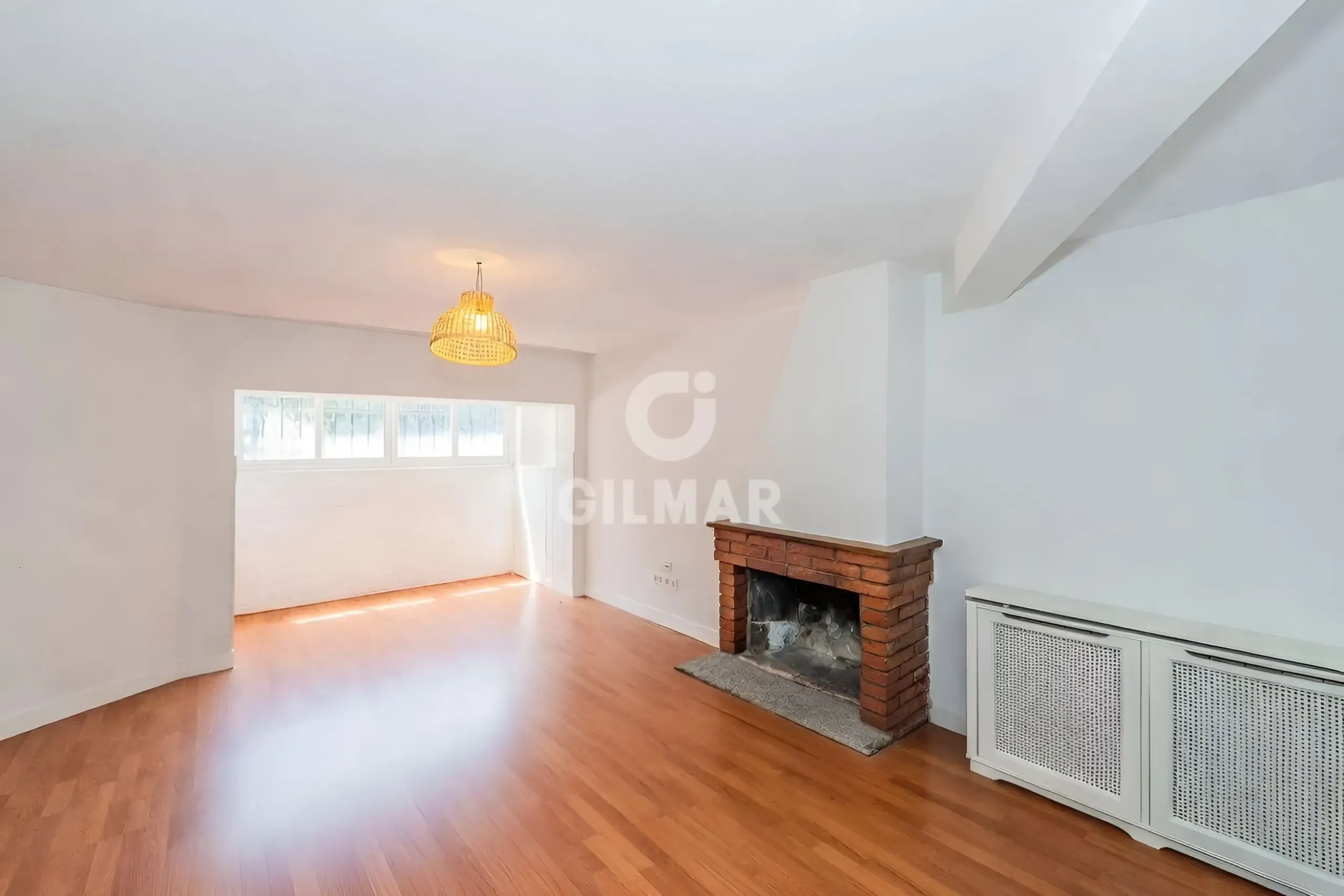 Semi-detached house in Arturo Soria - Madrid