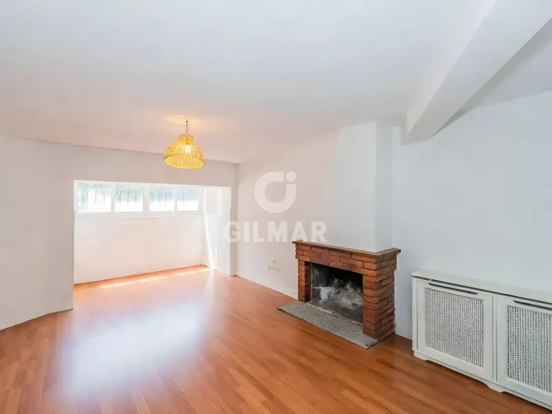 Semi-detached house in Arturo Soria - Madrid