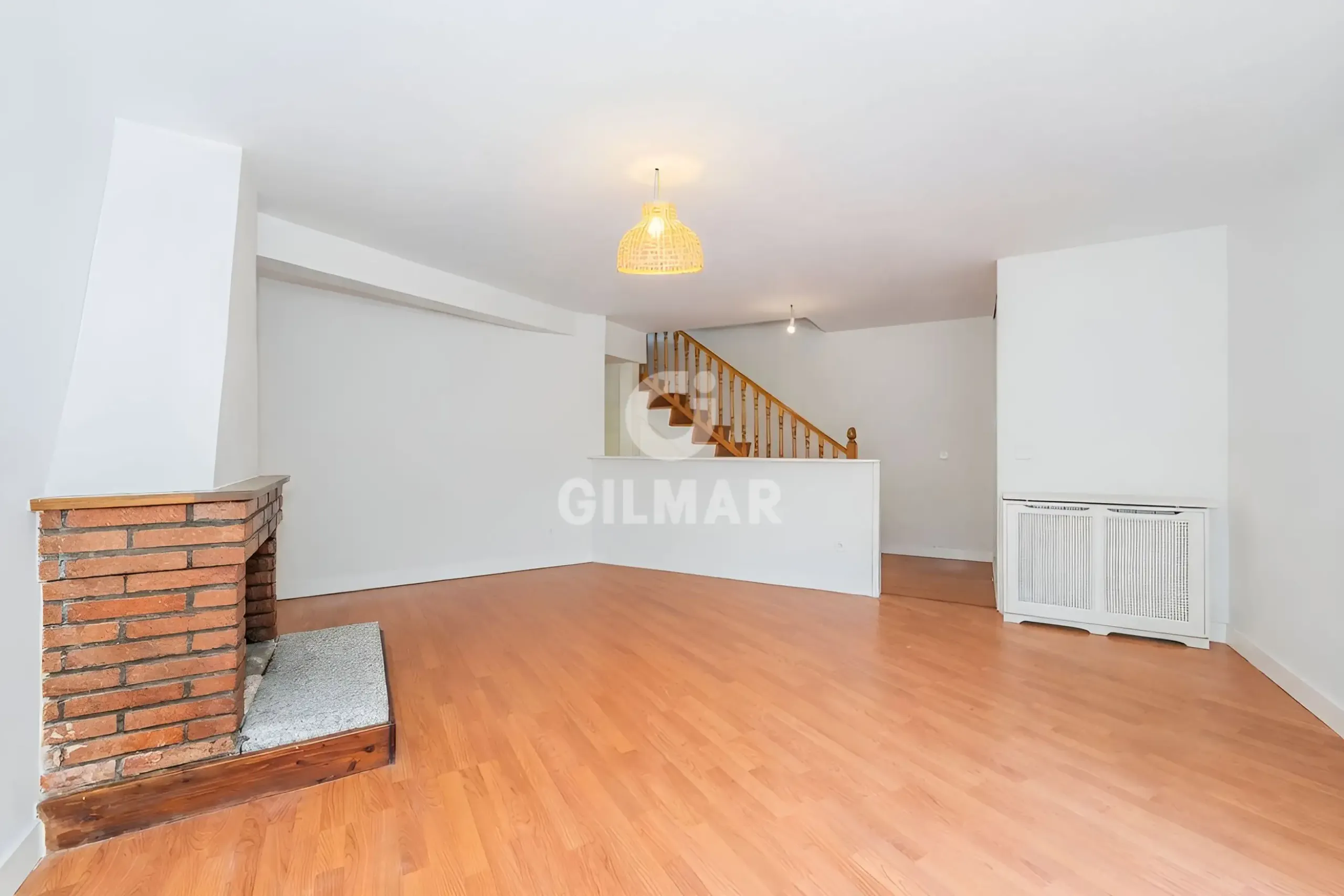 Semi-detached house in Arturo Soria - Madrid