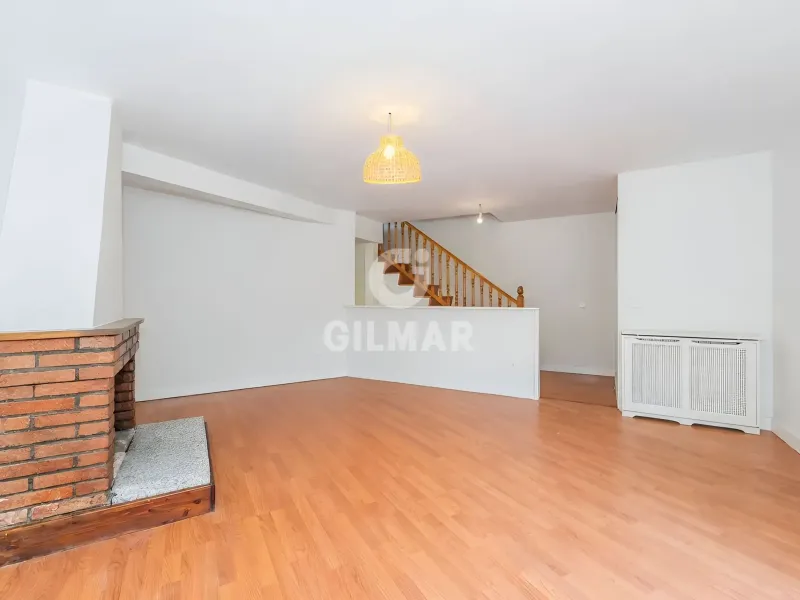 Semi-detached house in Arturo Soria - Madrid