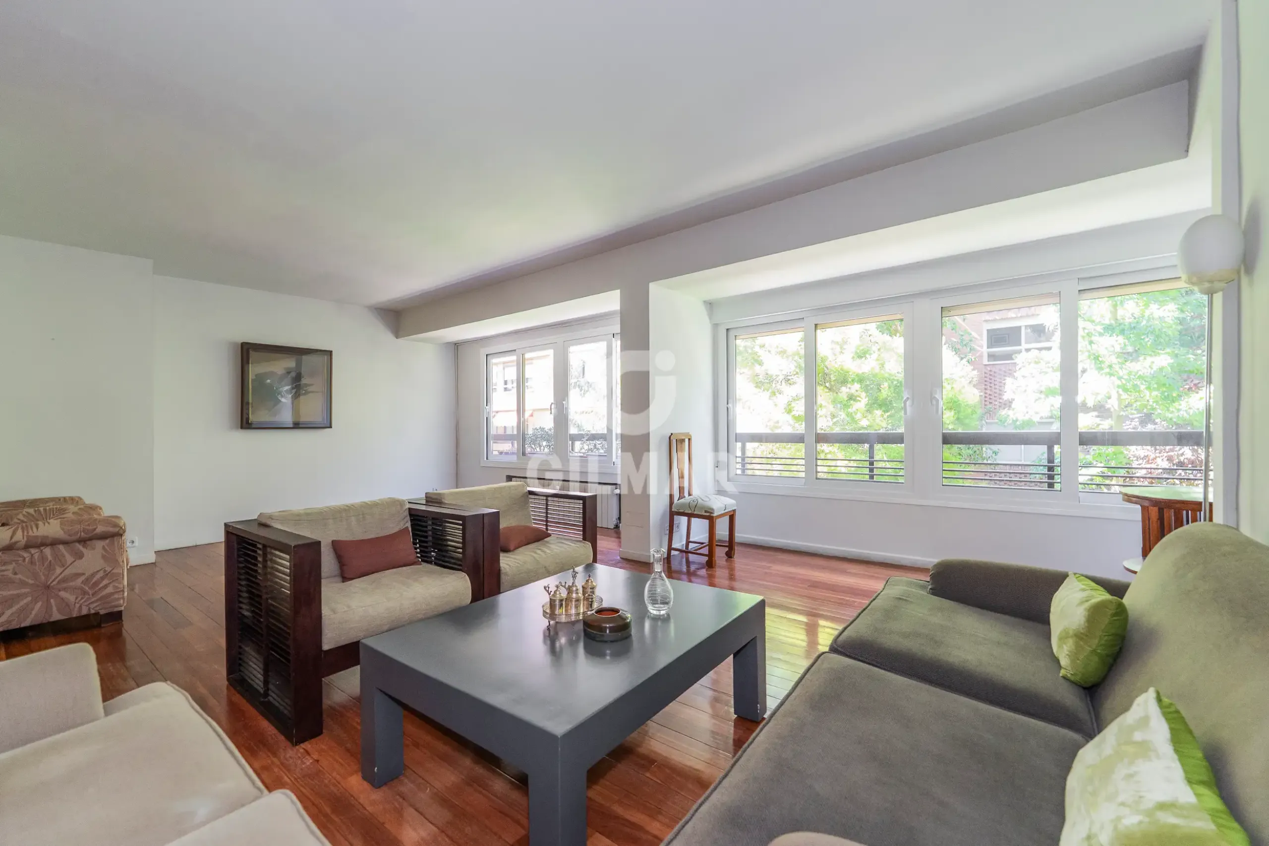 Apartment in Nueva España - Madrid
