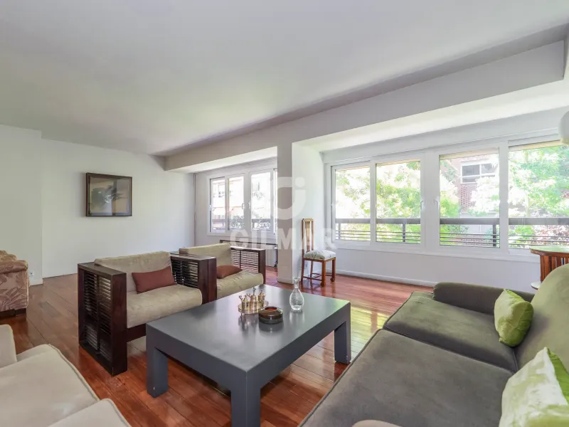 Apartment in Nueva España - Madrid