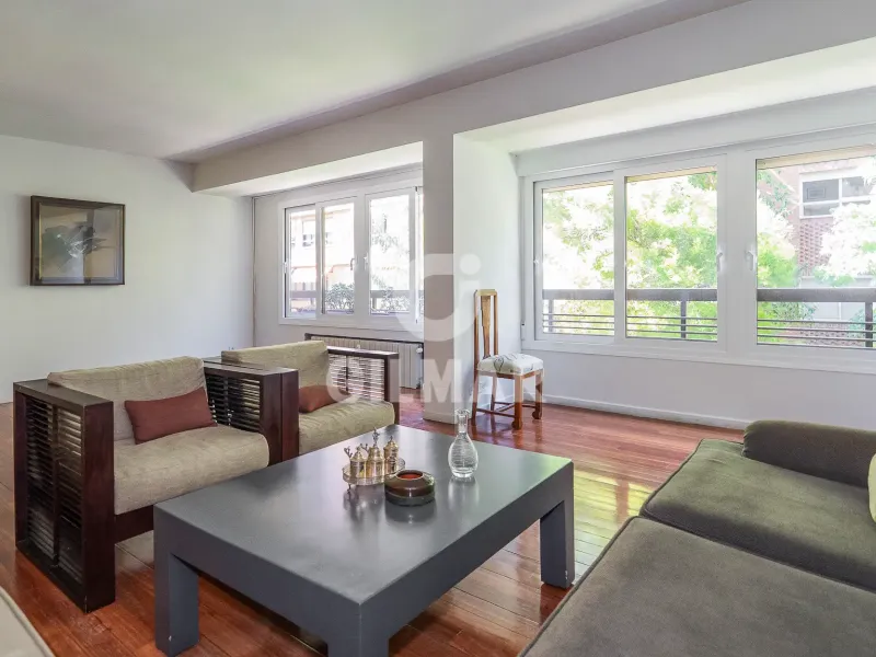 Apartment in Nueva España - Madrid