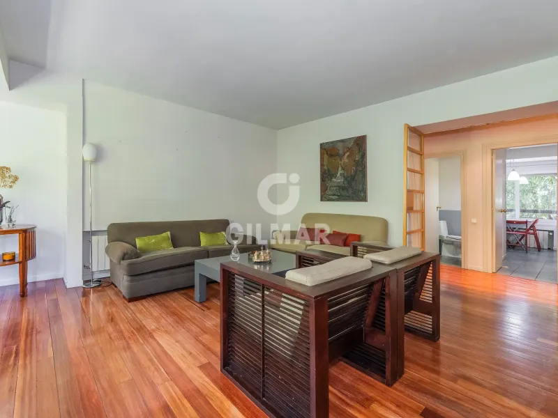 Apartment in Nueva España - Madrid