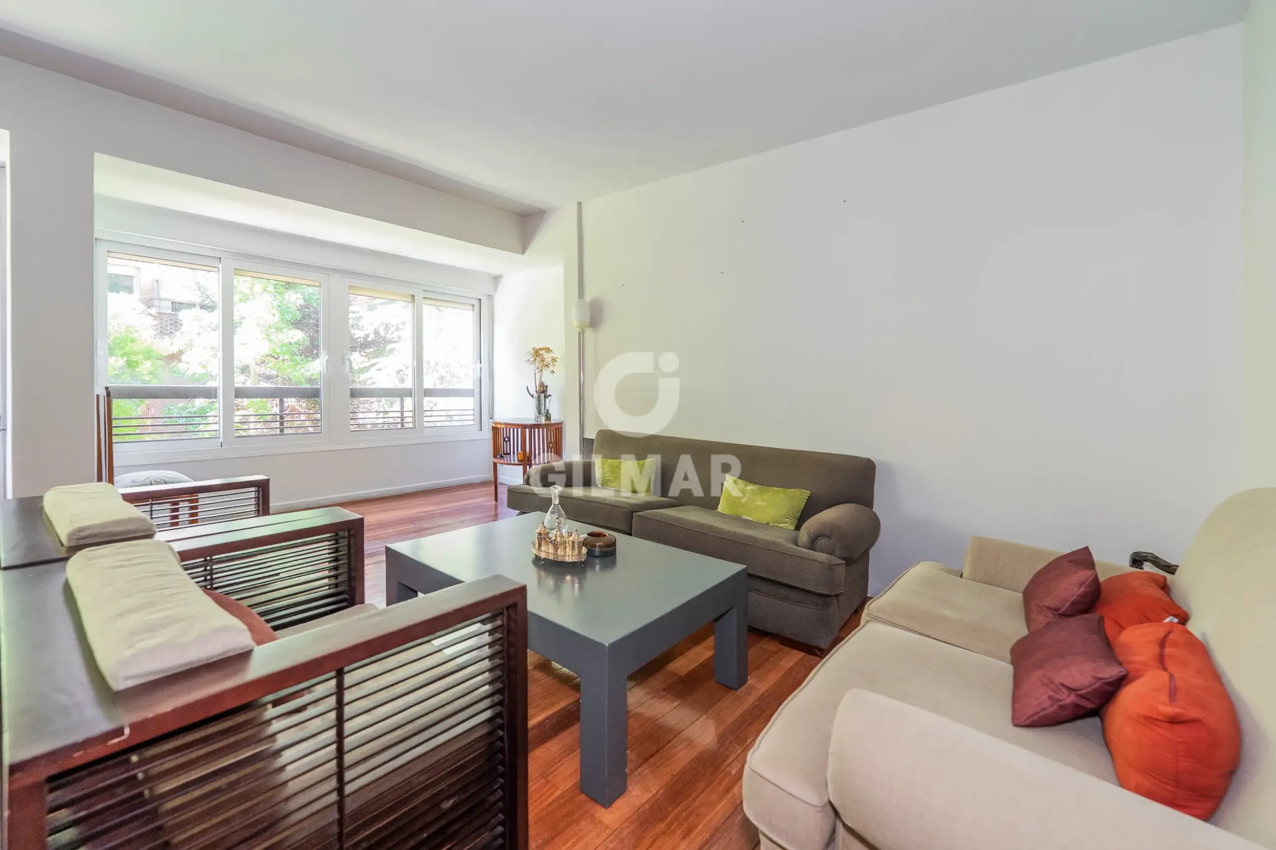 Apartment in Nueva España - Madrid