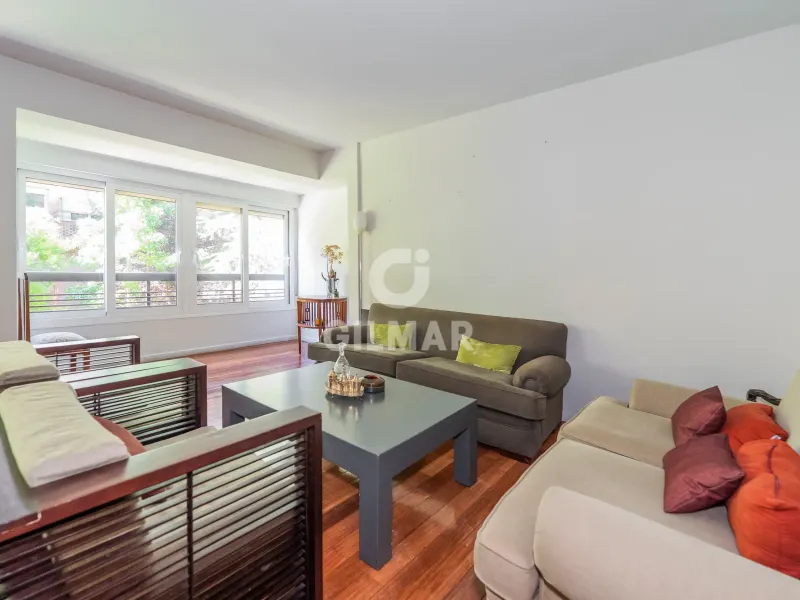 Apartment in Nueva España - Madrid