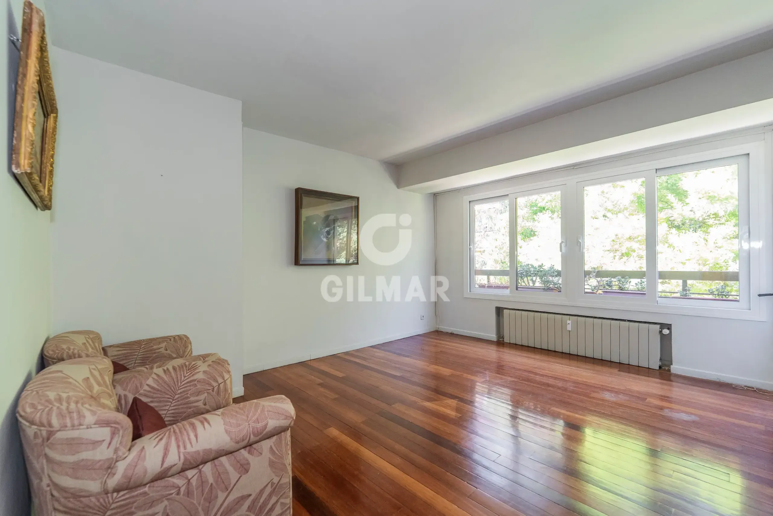Apartment in Nueva España - Madrid
