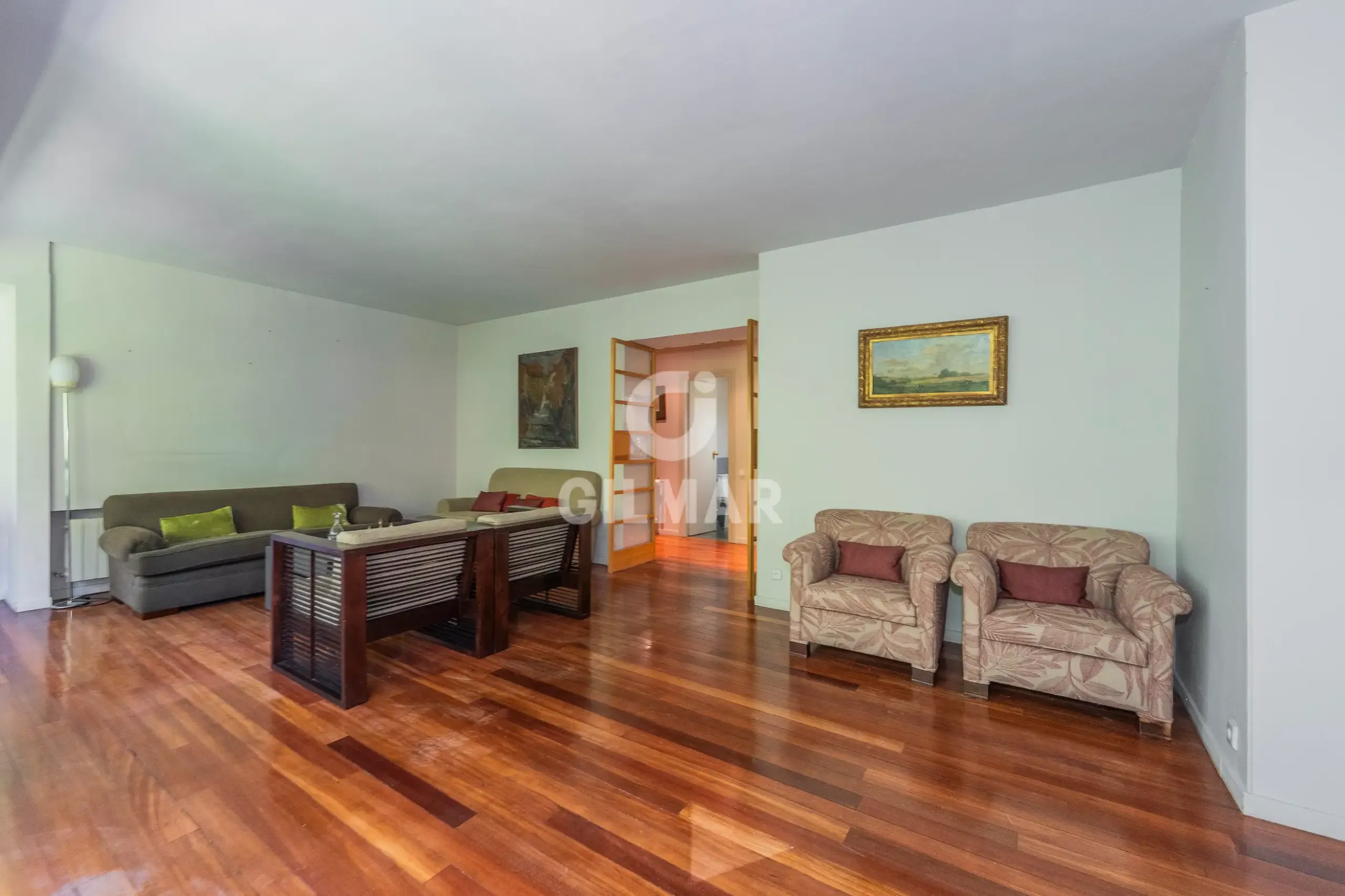 Apartment in Nueva España - Madrid