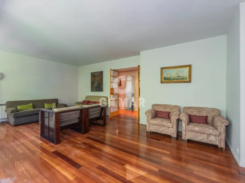 Apartment in Nueva España - Madrid