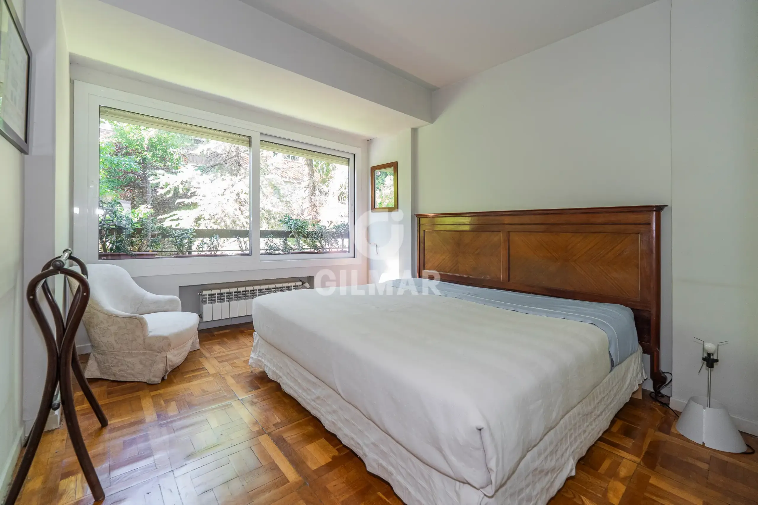 Apartment in Nueva España - Madrid