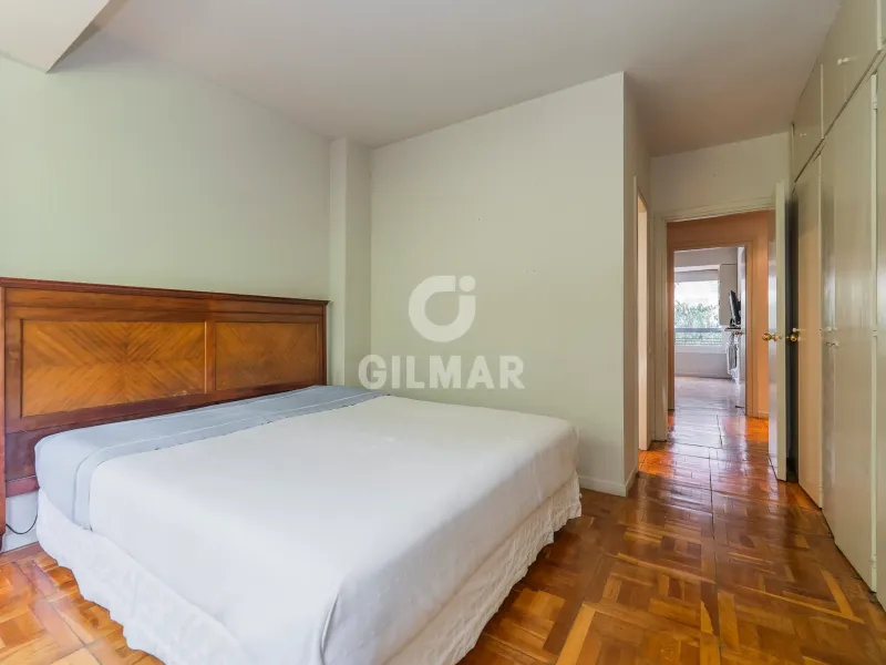Apartment in Nueva España - Madrid