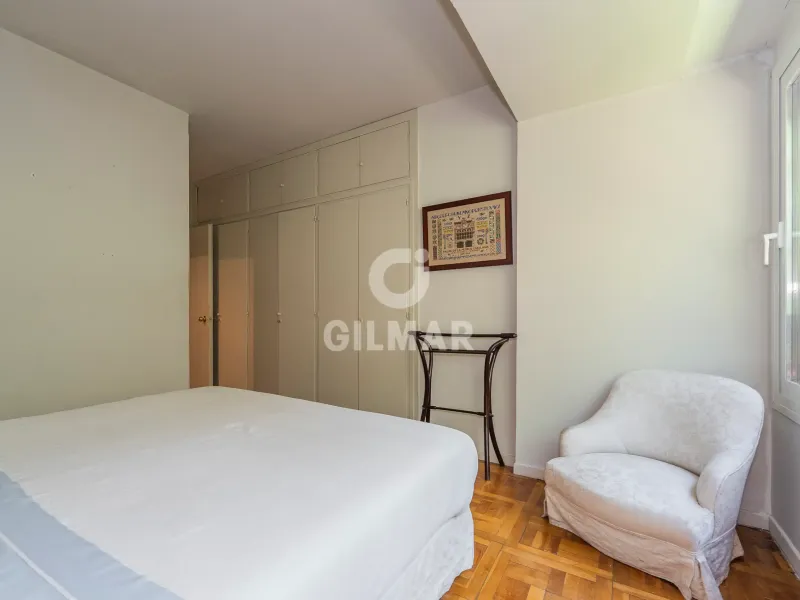 Apartment in Nueva España - Madrid