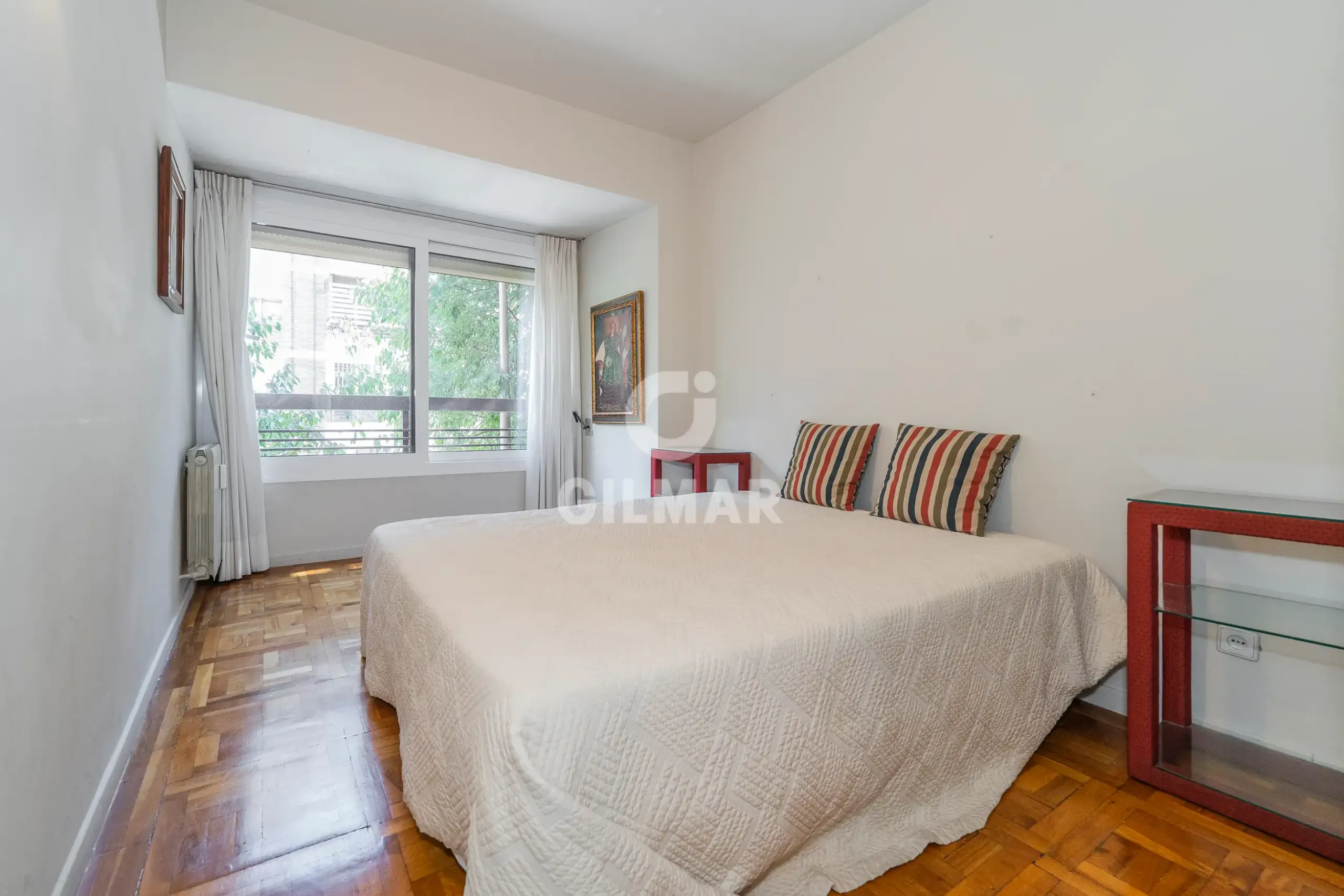 Apartment in Nueva España - Madrid