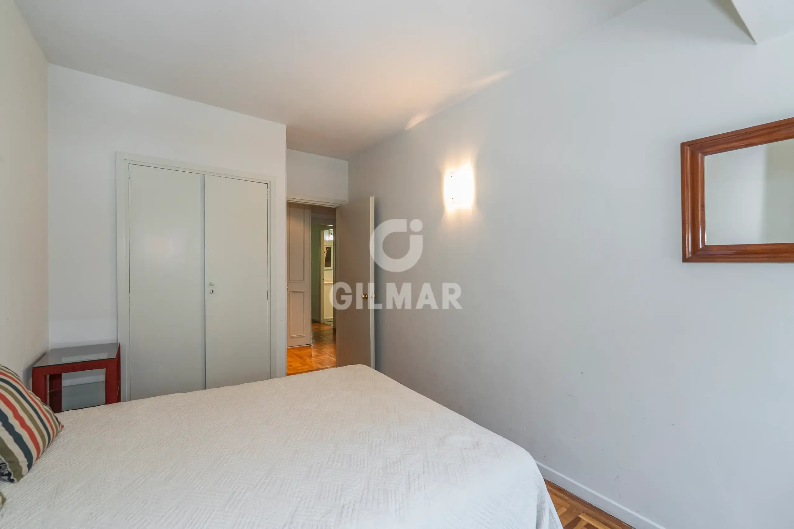 Apartment in Nueva España - Madrid