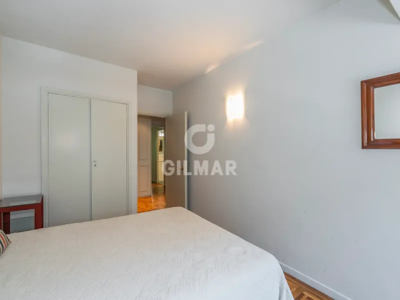 Apartment in Nueva España - Madrid