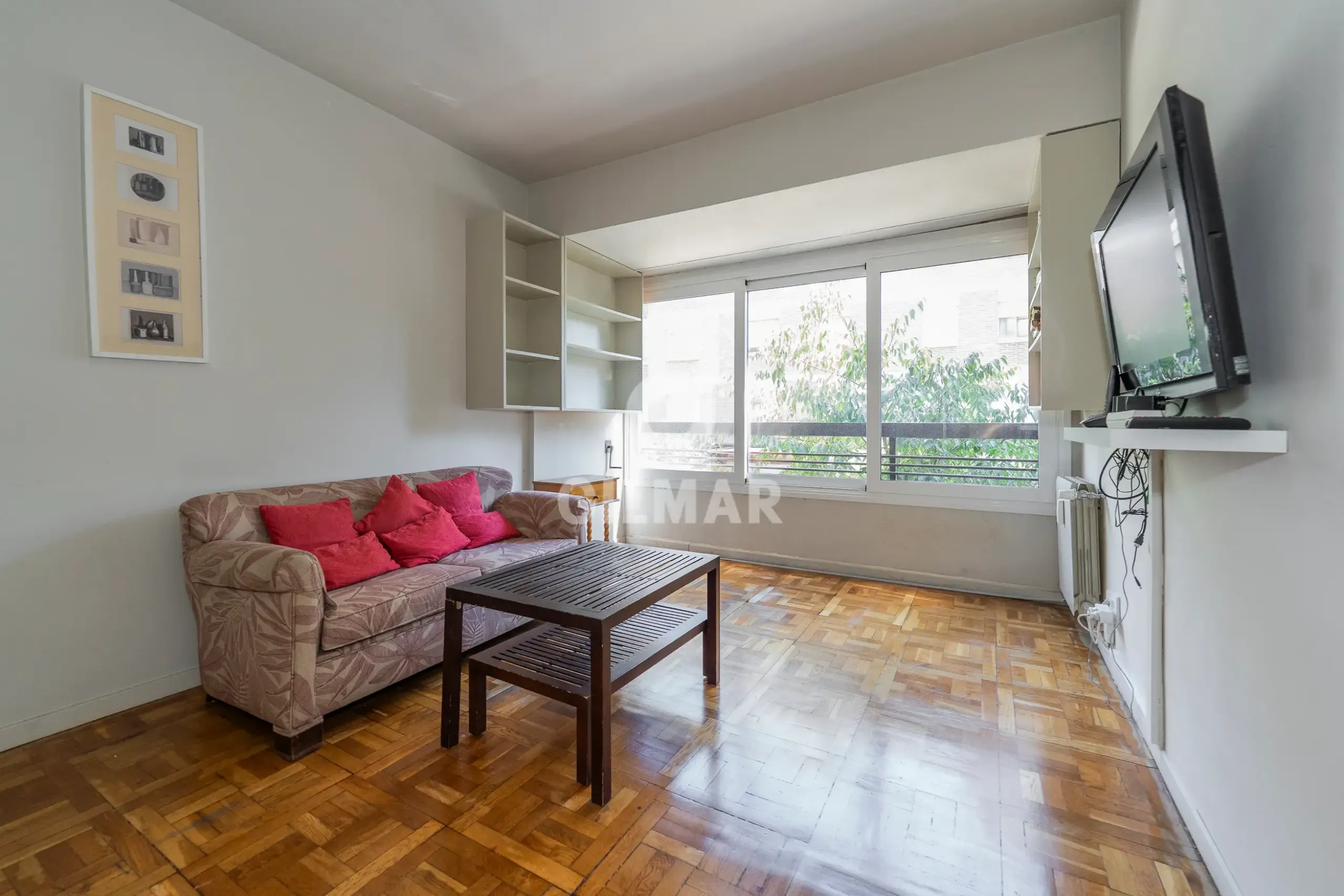 Apartment in Nueva España - Madrid