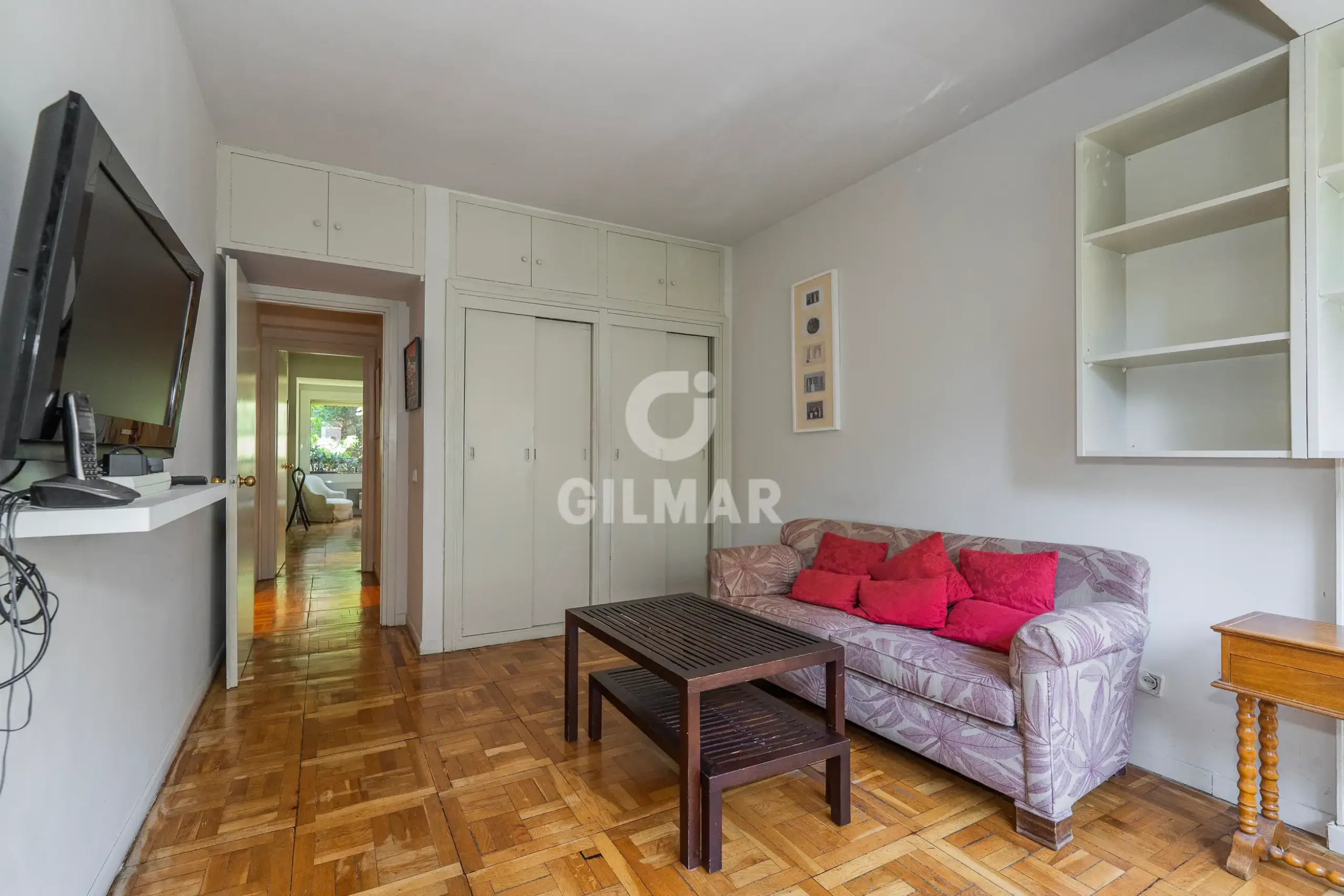Apartment in Nueva España - Madrid