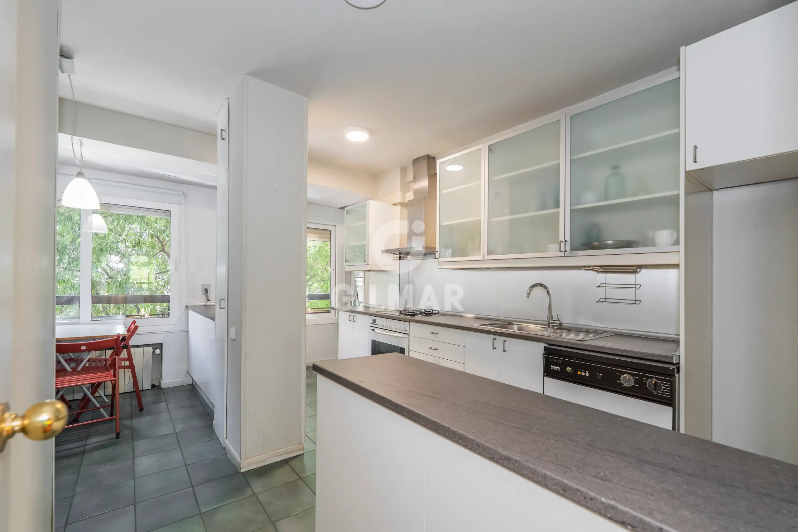 Apartment in Nueva España - Madrid