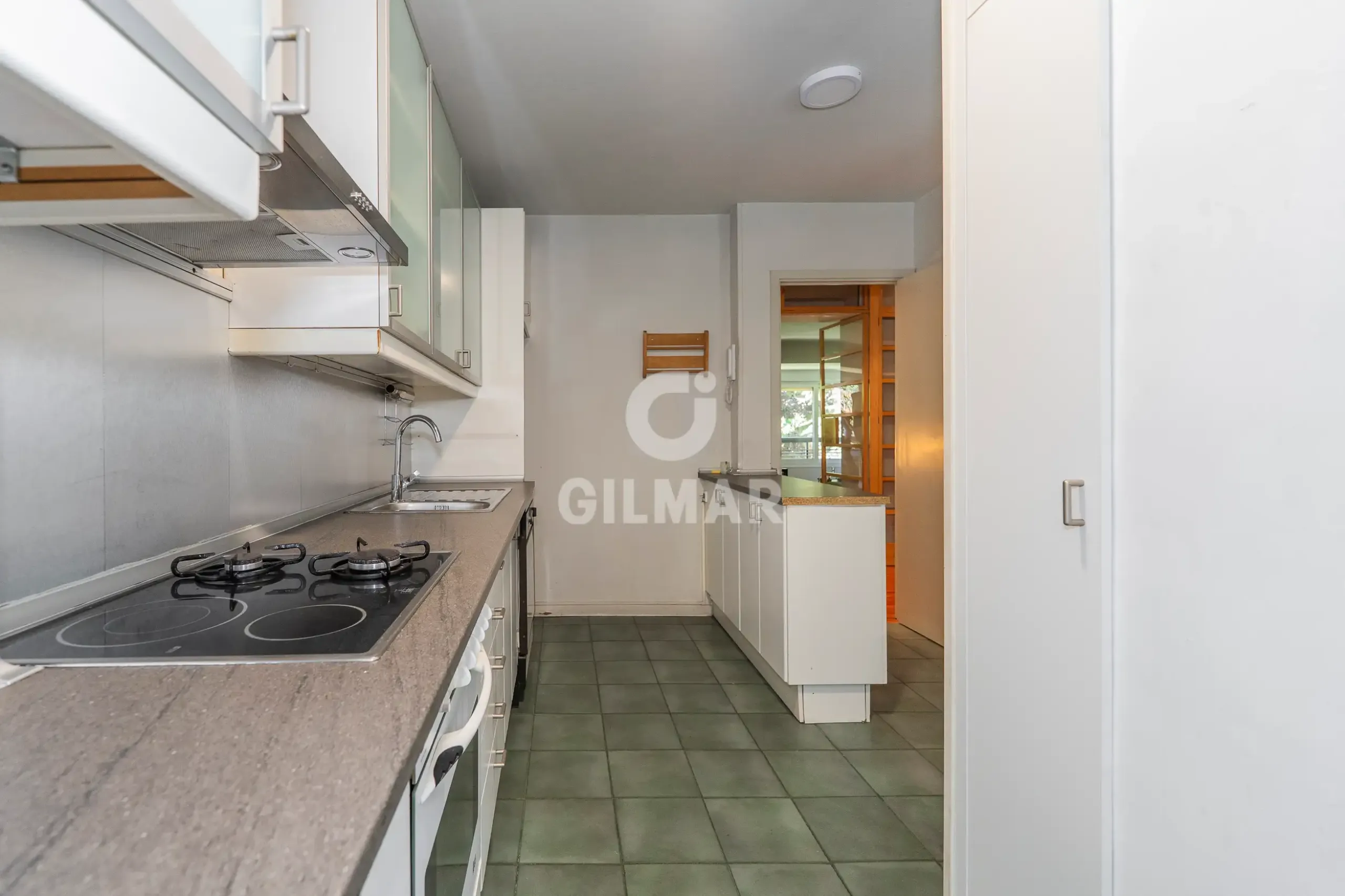 Apartment in Nueva España - Madrid