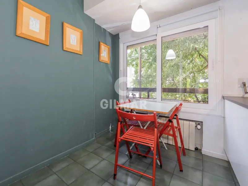 Apartment in Nueva España - Madrid