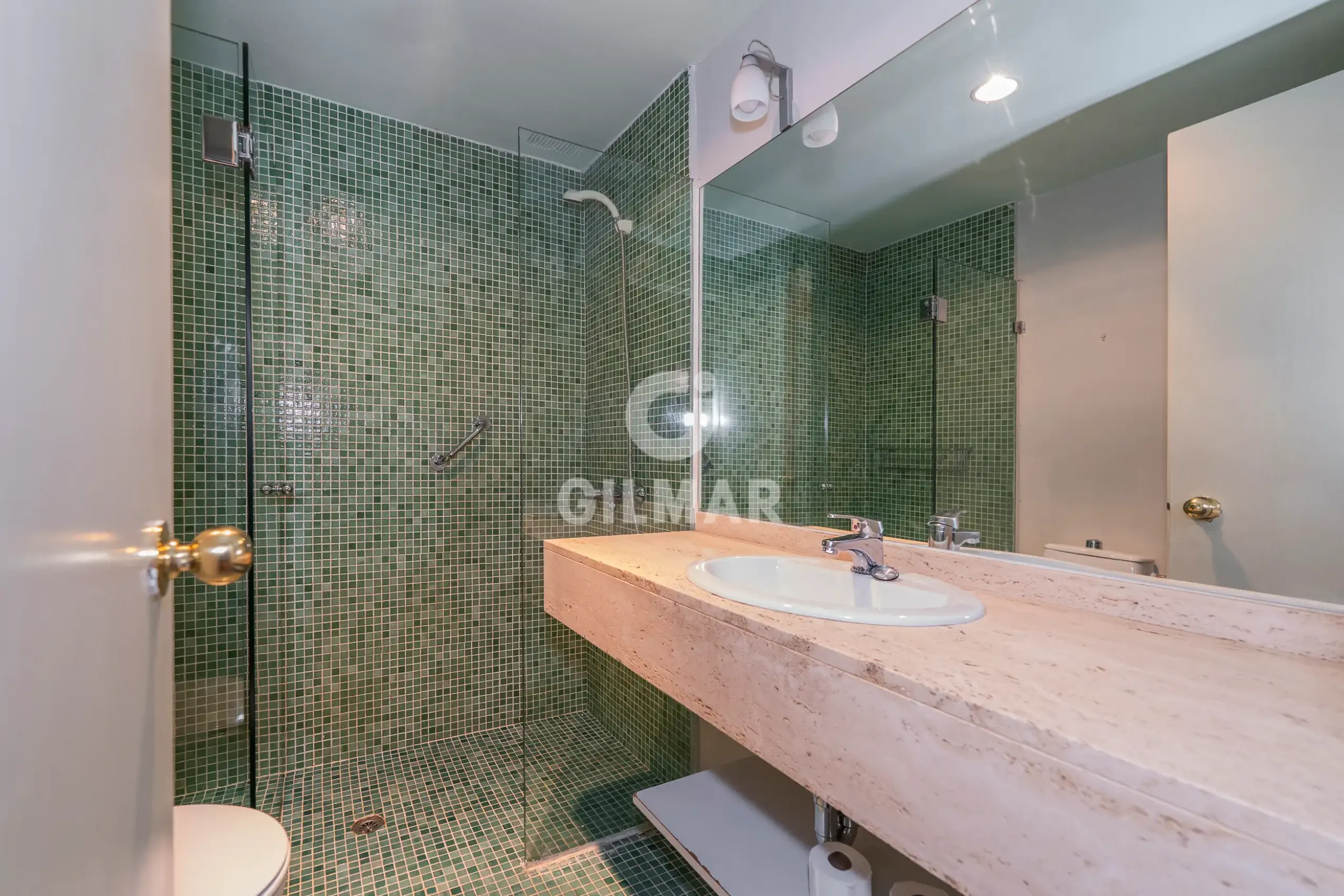 Apartment in Nueva España - Madrid