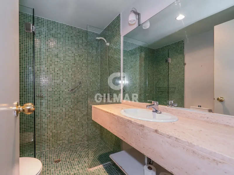 Apartment in Nueva España - Madrid