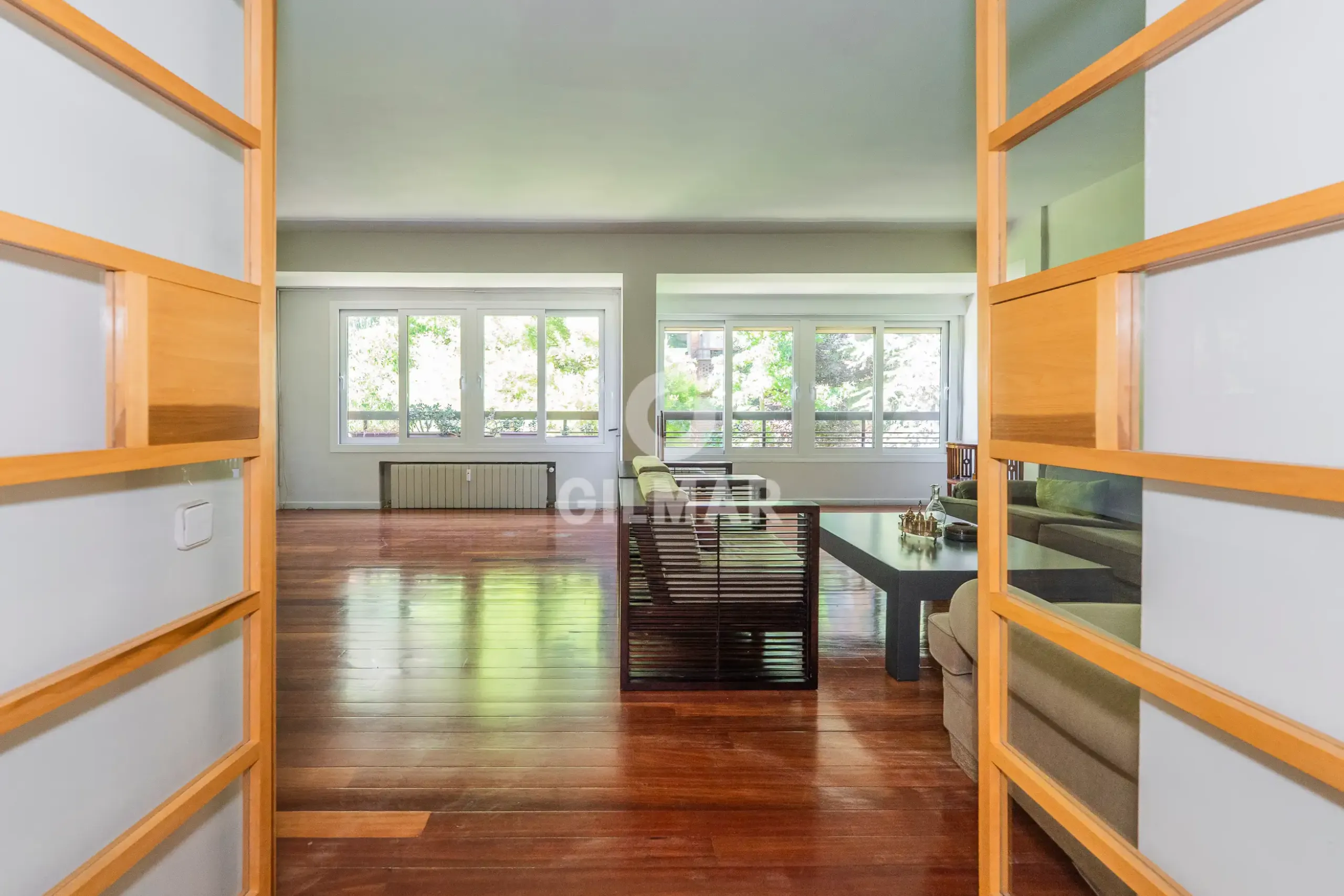 Apartment in Nueva España - Madrid