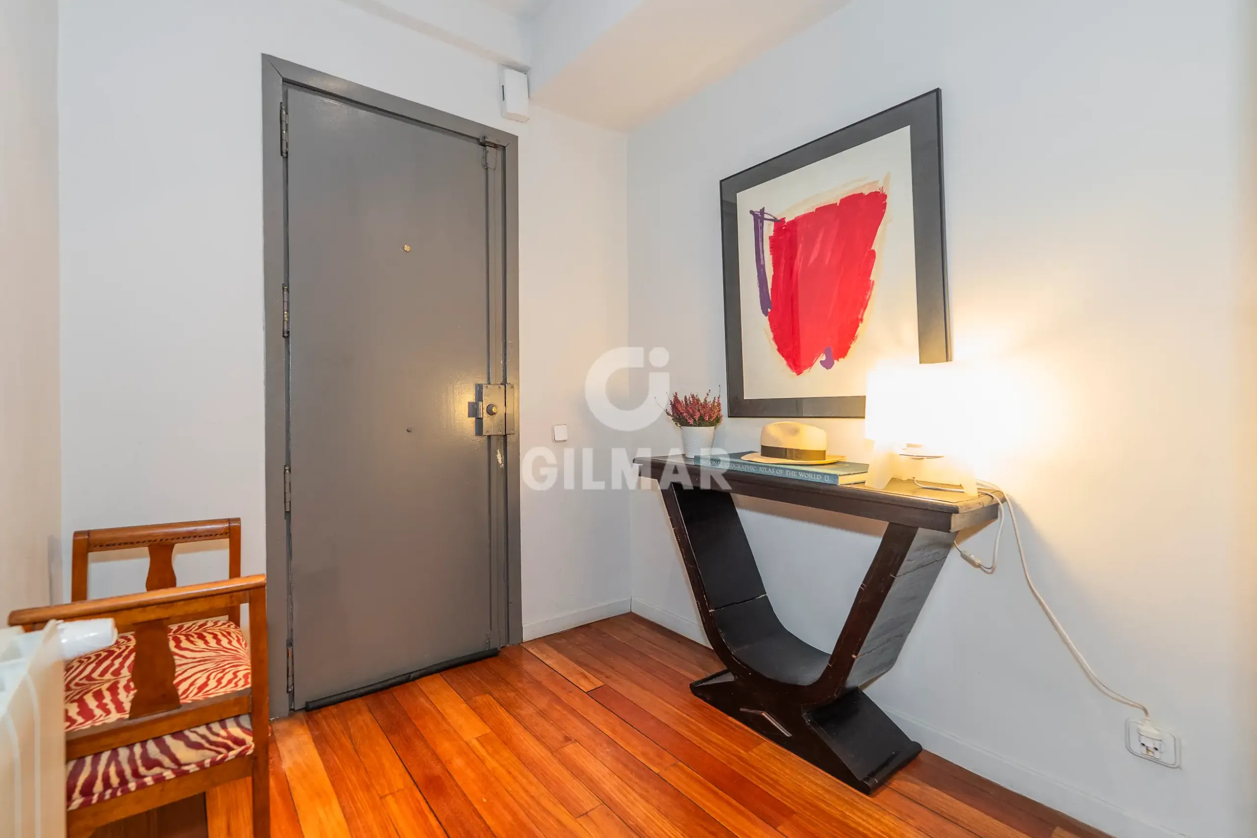 Apartment in Nueva España - Madrid