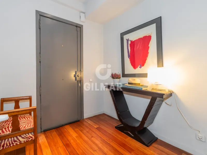 Apartment in Nueva España - Madrid
