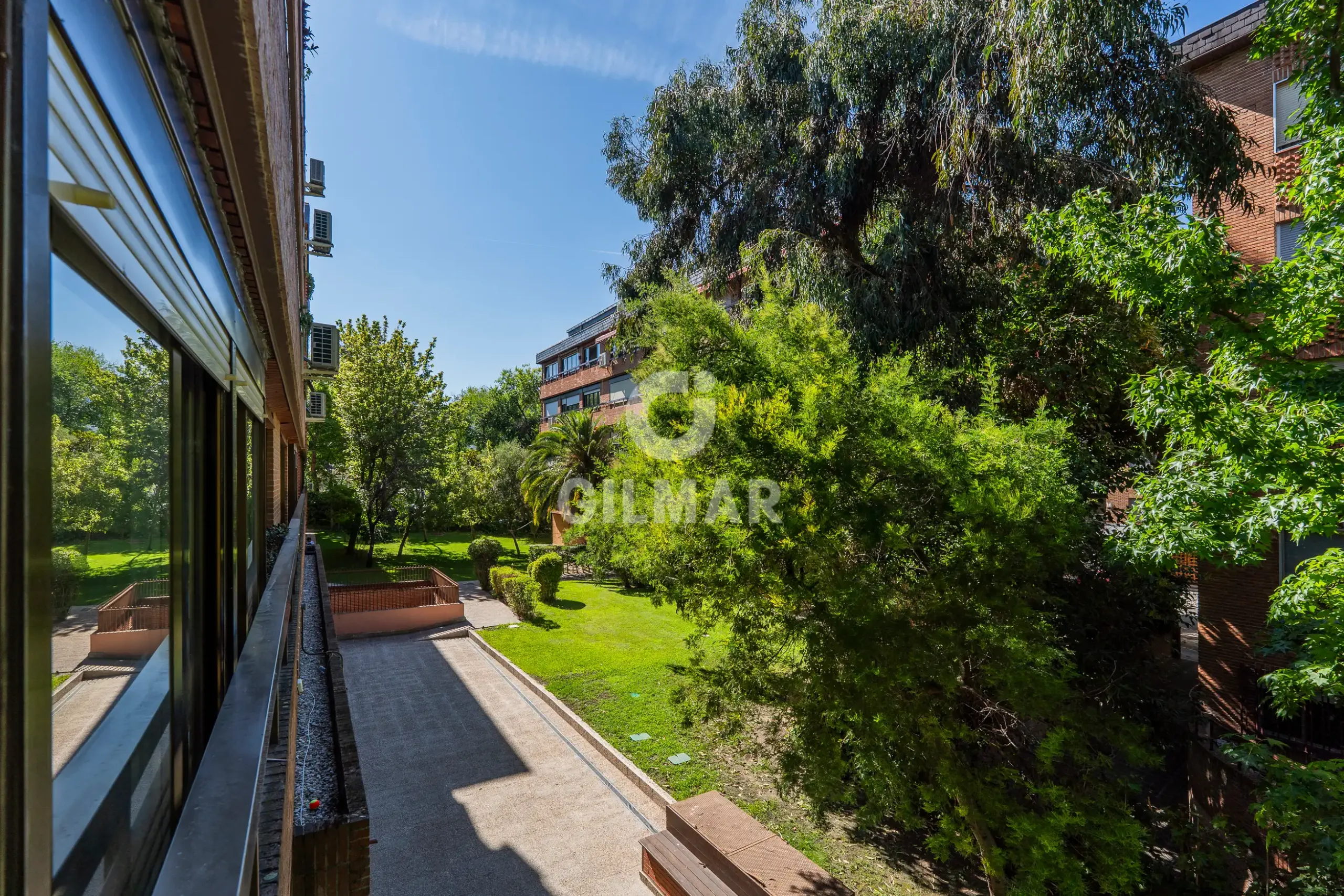 Apartment in Nueva España - Madrid