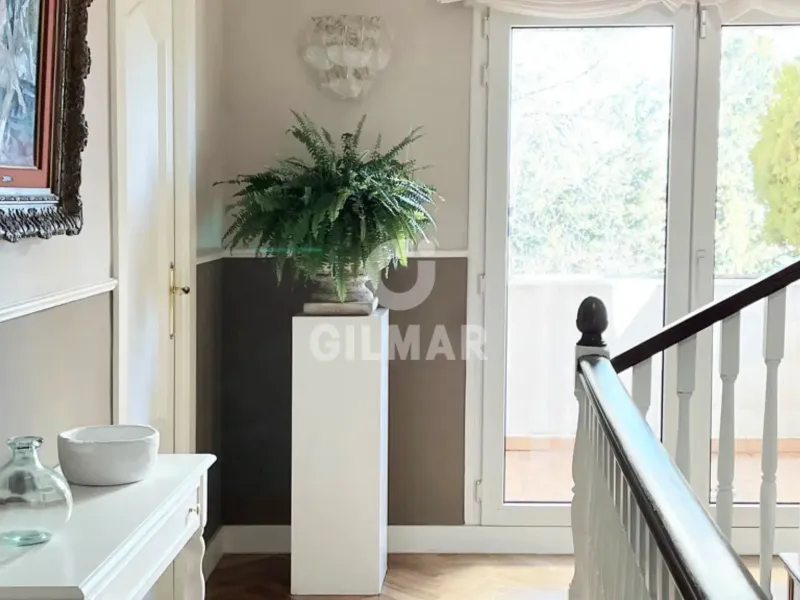 Townhouse in Majadahonda - Madrid