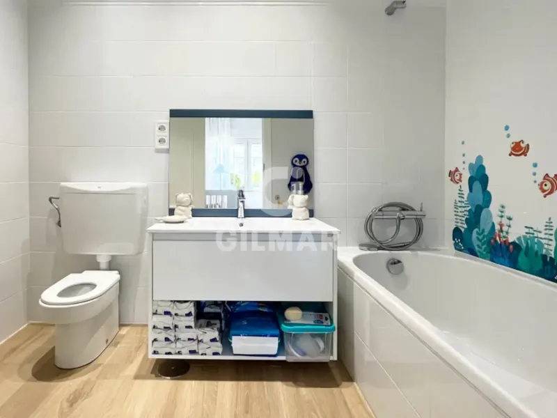 Townhouse in Majadahonda - Madrid