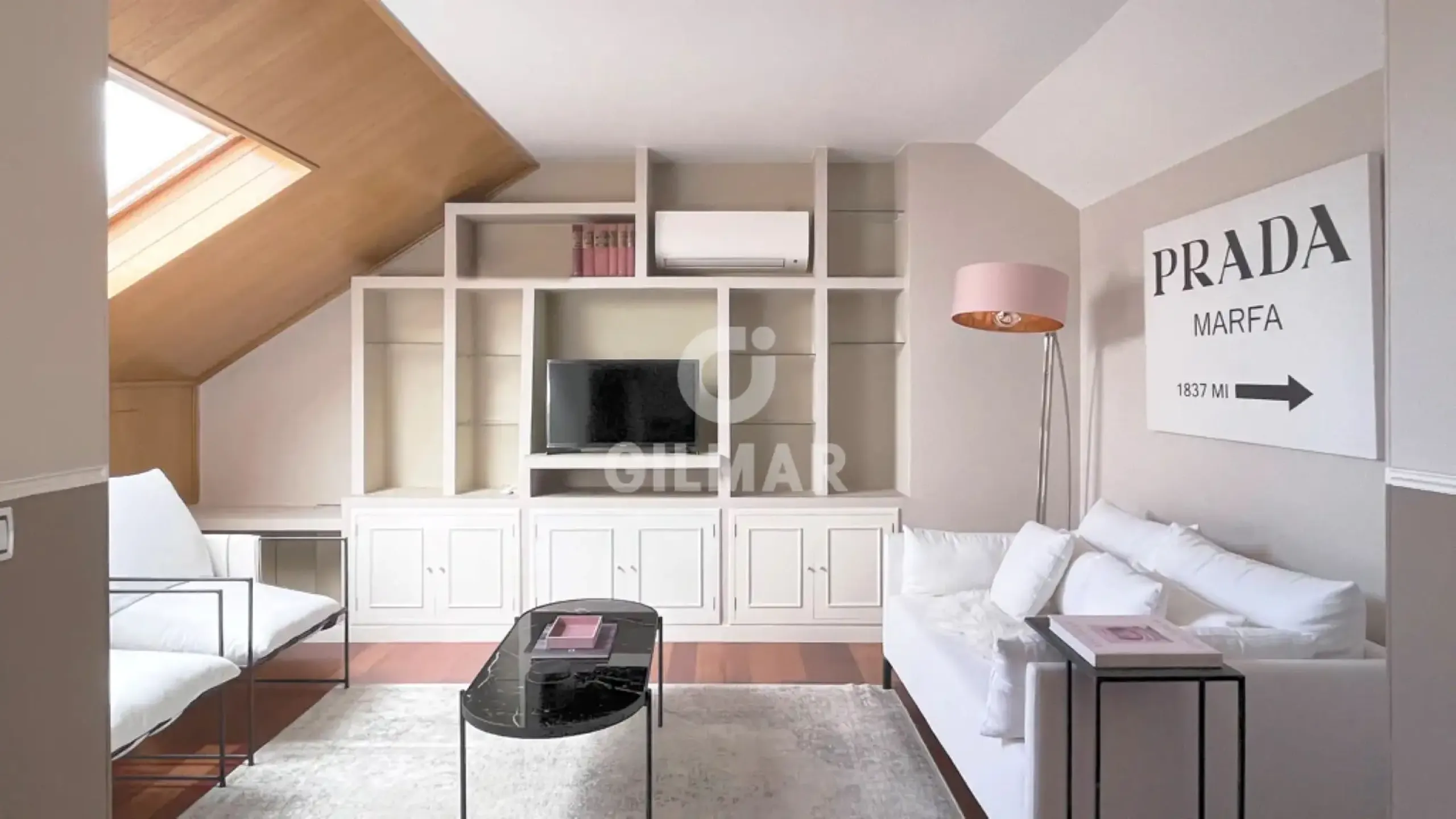 Townhouse in Majadahonda - Madrid