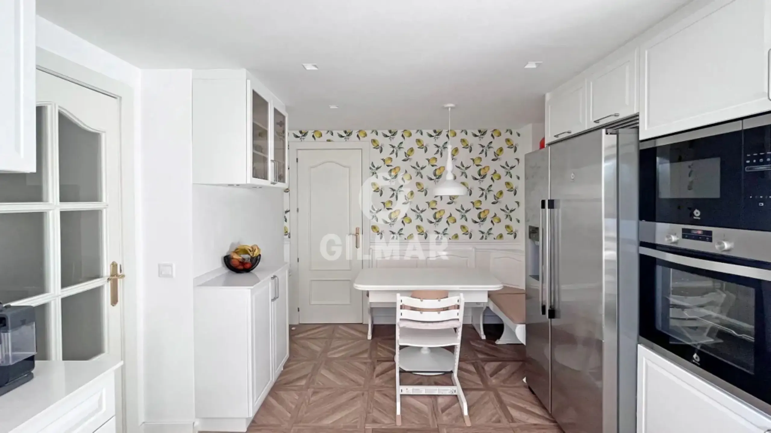 Townhouse in Majadahonda - Madrid