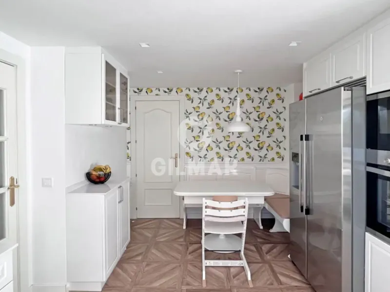 Townhouse in Majadahonda - Madrid