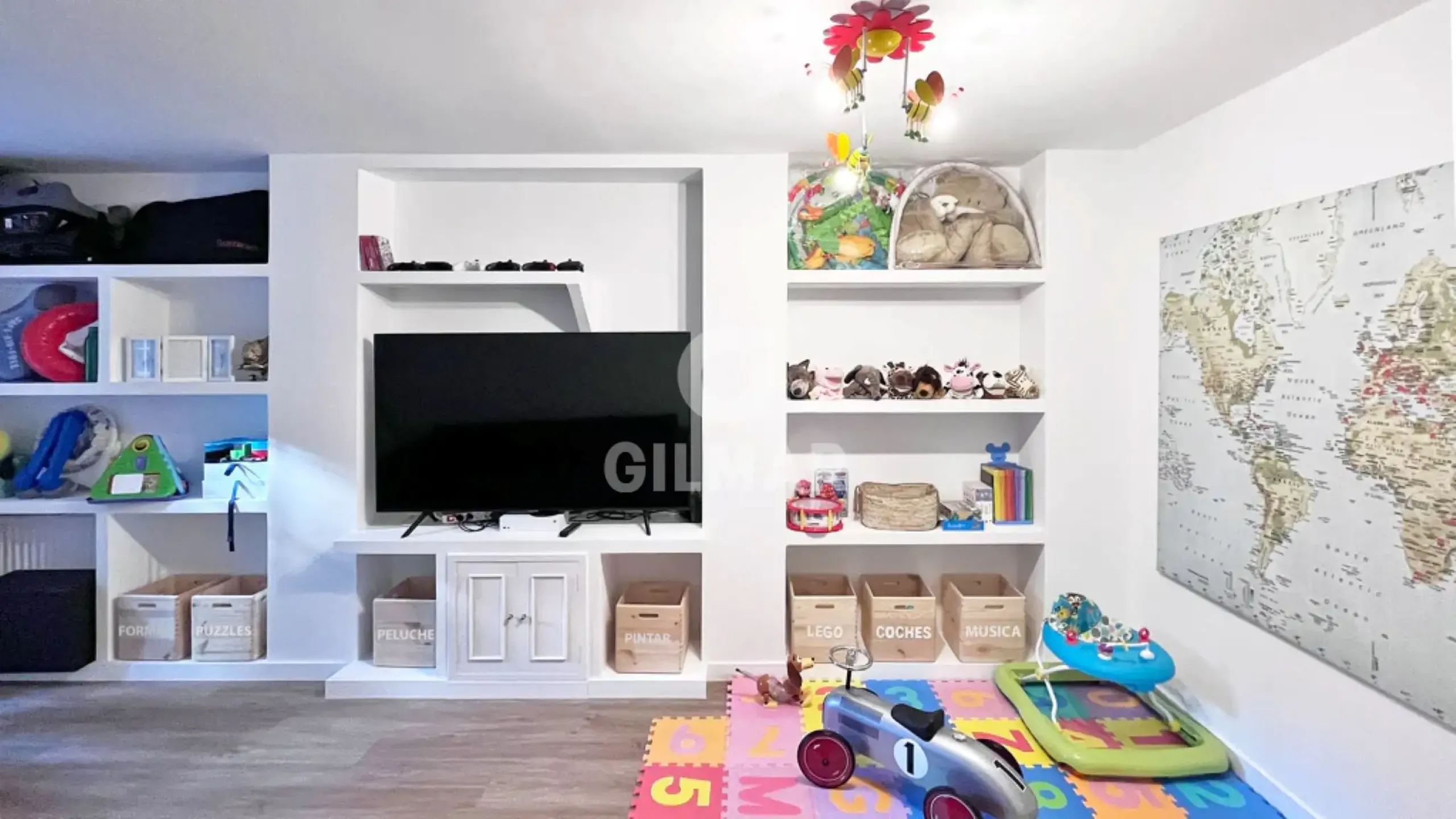 Townhouse in Majadahonda - Madrid