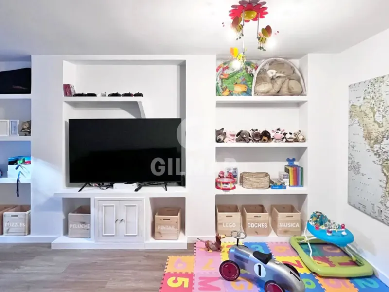 Townhouse in Majadahonda - Madrid