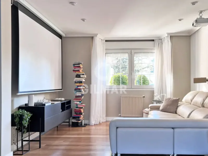 Townhouse in Majadahonda - Madrid