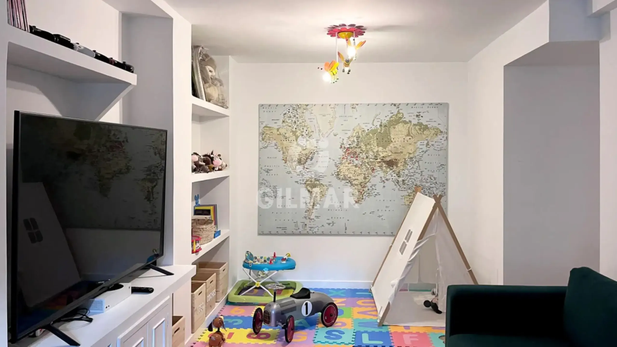 Townhouse in Majadahonda - Madrid