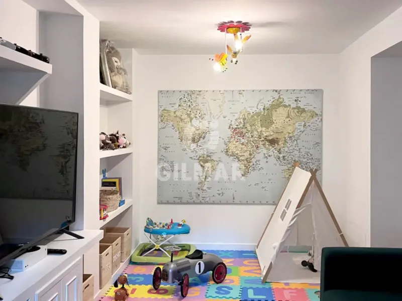 Townhouse in Majadahonda - Madrid