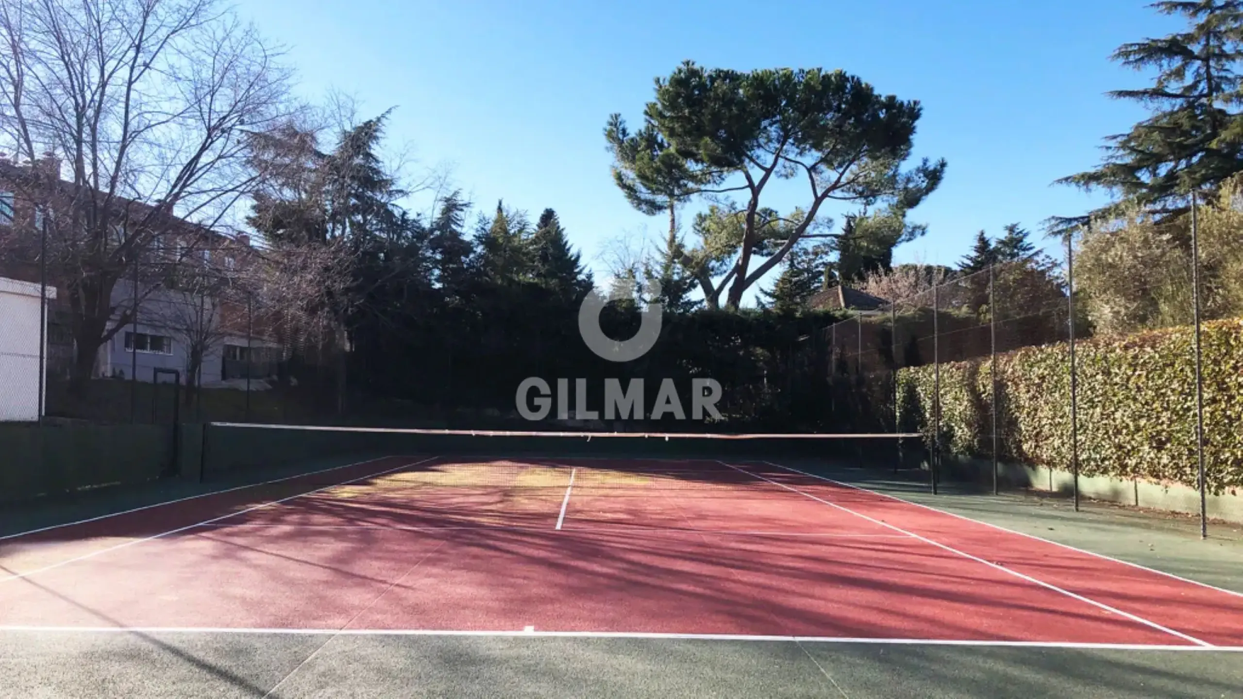 Townhouse in Majadahonda - Madrid
